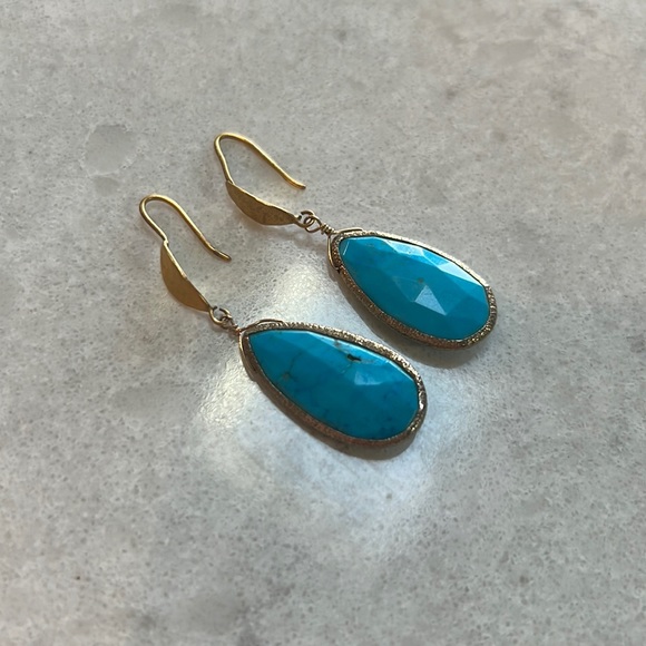 theodosia Jewelry - Theodosia earrings